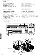 Preview for 16 page of Yamaha DSP-N600 Service Manual