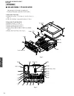 Preview for 18 page of Yamaha DSP-N600 Service Manual