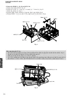 Preview for 20 page of Yamaha DSP-N600 Service Manual