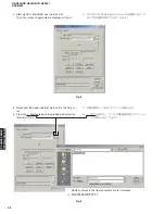 Preview for 22 page of Yamaha DSP-N600 Service Manual