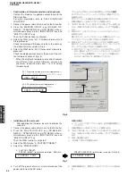 Preview for 24 page of Yamaha DSP-N600 Service Manual