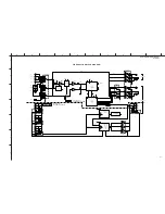 Preview for 73 page of Yamaha DSP-N600 Service Manual