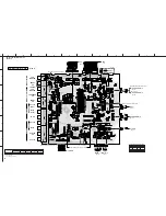 Preview for 78 page of Yamaha DSP-N600 Service Manual