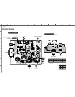 Preview for 84 page of Yamaha DSP-N600 Service Manual