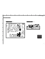 Preview for 85 page of Yamaha DSP-N600 Service Manual