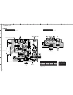 Preview for 88 page of Yamaha DSP-N600 Service Manual