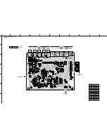 Preview for 92 page of Yamaha DSP-N600 Service Manual