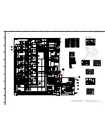 Preview for 103 page of Yamaha DSP-N600 Service Manual