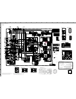 Preview for 104 page of Yamaha DSP-N600 Service Manual