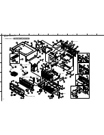 Preview for 132 page of Yamaha DSP-N600 Service Manual