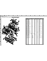 Preview for 134 page of Yamaha DSP-N600 Service Manual