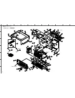 Preview for 136 page of Yamaha DSP-N600 Service Manual