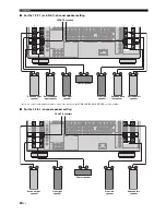 Предварительный просмотр 24 страницы Yamaha DSP-Z11 Owner'S Manual