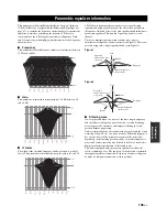 Предварительный просмотр 135 страницы Yamaha DSP-Z11 Owner'S Manual