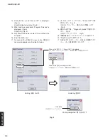 Предварительный просмотр 36 страницы Yamaha DSP-Z11 Service Manual