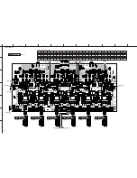 Предварительный просмотр 136 страницы Yamaha DSP-Z11 Service Manual