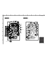 Предварительный просмотр 139 страницы Yamaha DSP-Z11 Service Manual