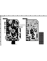 Предварительный просмотр 146 страницы Yamaha DSP-Z11 Service Manual