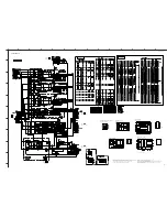 Предварительный просмотр 163 страницы Yamaha DSP-Z11 Service Manual