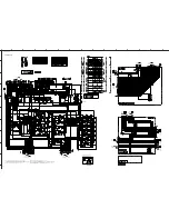 Предварительный просмотр 172 страницы Yamaha DSP-Z11 Service Manual