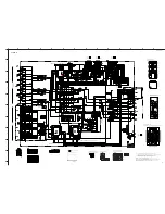 Предварительный просмотр 173 страницы Yamaha DSP-Z11 Service Manual