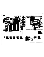 Предварительный просмотр 179 страницы Yamaha DSP-Z11 Service Manual