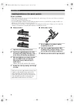 Preview for 6 page of Yamaha DSP-Z9 Owner'S Manual