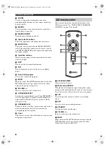 Preview for 10 page of Yamaha DSP-Z9 Owner'S Manual