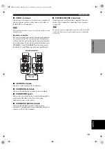 Preview for 17 page of Yamaha DSP-Z9 Owner'S Manual