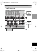 Preview for 19 page of Yamaha DSP-Z9 Owner'S Manual