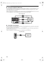 Preview for 20 page of Yamaha DSP-Z9 Owner'S Manual