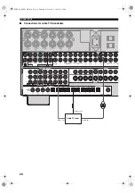 Preview for 22 page of Yamaha DSP-Z9 Owner'S Manual