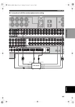 Preview for 25 page of Yamaha DSP-Z9 Owner'S Manual