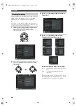 Preview for 34 page of Yamaha DSP-Z9 Owner'S Manual