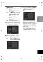 Preview for 35 page of Yamaha DSP-Z9 Owner'S Manual