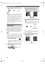 Preview for 84 page of Yamaha DSP-Z9 Owner'S Manual