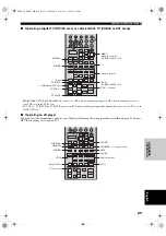 Preview for 91 page of Yamaha DSP-Z9 Owner'S Manual