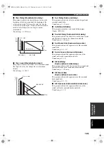 Preview for 107 page of Yamaha DSP-Z9 Owner'S Manual