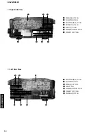 Предварительный просмотр 14 страницы Yamaha DSP-Z9 Service Manual