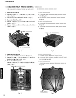 Предварительный просмотр 16 страницы Yamaha DSP-Z9 Service Manual