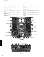 Предварительный просмотр 22 страницы Yamaha DSP-Z9 Service Manual