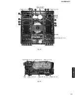 Предварительный просмотр 25 страницы Yamaha DSP-Z9 Service Manual