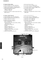 Предварительный просмотр 26 страницы Yamaha DSP-Z9 Service Manual