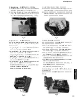 Предварительный просмотр 29 страницы Yamaha DSP-Z9 Service Manual