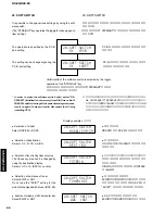 Предварительный просмотр 66 страницы Yamaha DSP-Z9 Service Manual