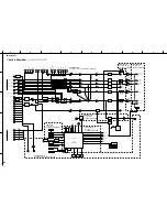 Предварительный просмотр 106 страницы Yamaha DSP-Z9 Service Manual