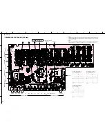 Предварительный просмотр 110 страницы Yamaha DSP-Z9 Service Manual