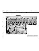 Предварительный просмотр 111 страницы Yamaha DSP-Z9 Service Manual