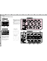 Предварительный просмотр 112 страницы Yamaha DSP-Z9 Service Manual