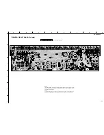 Предварительный просмотр 123 страницы Yamaha DSP-Z9 Service Manual